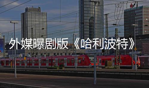 版波特外媒了D幕选黑内普指标惊哈利人内人斯曝剧是为